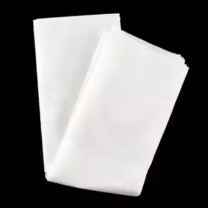 5 Meter Einnäheinlage leicht 100% Polyester Schneiderin 44" breit - Bild 1 von 3
