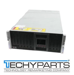 Supermicro SSG-6049P-E1CR60H 2x Xeon Gold 5215 128GB 4U 60-Bay Storage Server - Picture 1 of 4