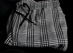 Shein Herren XXL Lounge Hose, Kordelzugbund ~ leicht gebraucht - Bild 1 von 1