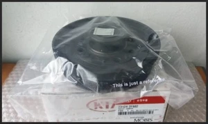 OEM Engine Damper Pulley for Kia Sportage R[11~15] Sorento [10~13]  231242F010  - Picture 1 of 1