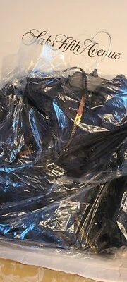 NEW! $700 Limited Edition COACH Logo  Zip Blue - XL - Hoodie  - Image 1 of 4