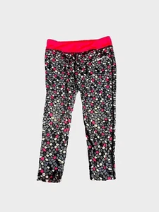 Girls Nike Dri-fit pants size 4 Yoga Workout Pants - Picture 1 of 3