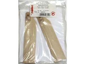 Robbe Tail Rotor Blades 140mm : S-3855 - Picture 1 of 1