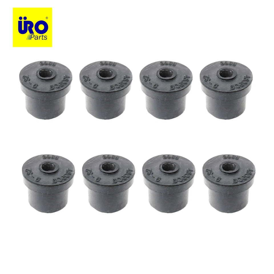8 x Bujes de soporte de alternador para Volvo 240 242 244 245 740 745 760 780 940 Foto 1 de 1