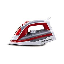 Morphy Richards Ultra Glide 1600W Steam Iron with Steam Burst 220V Free Shipping