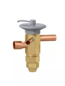 Sporlan EFS-1/4-Z - Thermostatisches Expansionsventil (EFS-1/4-Z) - Bild 1 von 7
