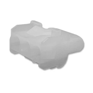 CONNECTEUR HOUSING UNIVERSAL MATE N LOK FEMELLE 3 RUES TYCO 1-480701 PRIX PAR 3 - Picture 1 of 1