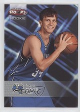 2005-06 NBA Hoops Travis Diener #151 Rookie RC