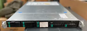 Intel® R1000 Server System R1208WT2GS | 2x Xeon E5-2620 v3 @2.40GHz 128GB 8xCadd - Picture 1 of 8