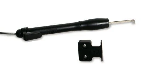 Wheel scrapper (loco maintenance) - PL-43 - Image 1 of 2