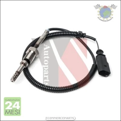 Sensore temperatura gas scarico YSParts per VW TRANSPORTER MULTIVAN #31 - Immagine 1 di 3
