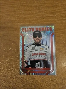 2023 PANINI DONRUSS RACING NASCAR ELITE SERIES #E19 RYAN BLANEY NM/M - Bild 1 von 2