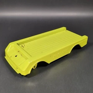 Nylint Safari Hunt Trailer Body Frame Chassis Original Paint - Picture 1 of 9