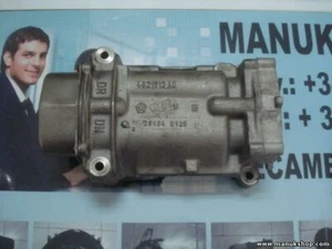 Bomba de agua Calentador Chrysler Dodge 2.4 2001 4621513AD 29104 0129 291040129 - Imagen 1 de 4