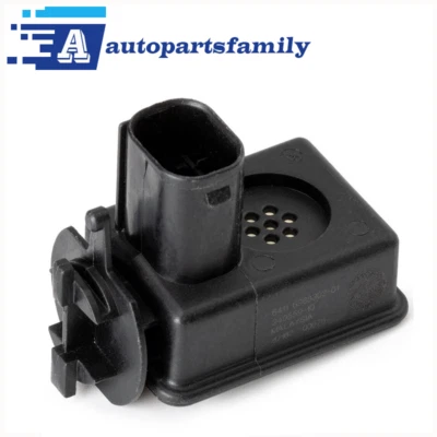 Sensor de controle de ar recirculado automático AUC 64116988303 para BMW X5 Z4 MINI R56 - Imagem 1 de 4