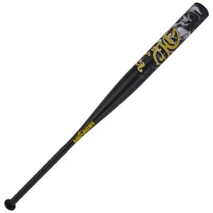 2024 Anarchy OG POLÍMERO AFEITADO ENROLLADO Bal SSUSA Senior Slowpitch ASPOGB24S - Imagen 1 de 6
