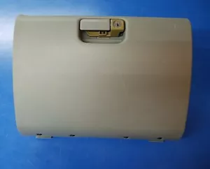 1999-2005 Mitsubishi Galant Eclipse Glove Box Storage Compartment OEM. MR356736X - Picture 1 of 7