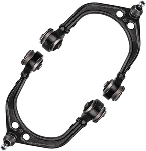 RWD Front Upper Control Arm W/Ball Joint Kit Fit for 2005-2019 300 2008-2019 Dod - Picture 1 of 6