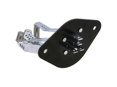 适用于 1976 - 1979 年别克 Skylark 吹风机电机电阻井 24384NZSB 1977 1978 — 第 1/2 张图片