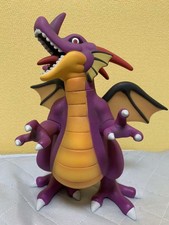 Family Mart Dragon Quest Ryuou Soft Vinyl Monster 30cm from Japan Free Shipping