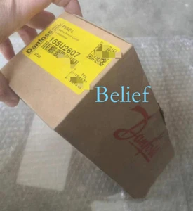 1pc DANFOSS 155U2606 New control handle - Picture 1 of 3