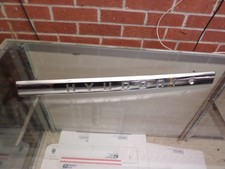 2002-2005 Hyundai XG350 OEM Rear Trunk Trim p//n# 87361-39010