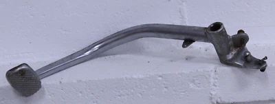 Kawasaki KZ400 1974-1978 palanca de freno Foto 1 de 2