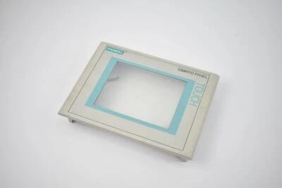 Siemens Frontcover + Membran TP177 6" A5E00823277 C - Bild 1 von 4