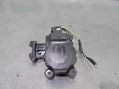 T1000588K moteur ventilateur climitisation PEUGEOT 308 1.6 16V 2007 1386480 - Photo 1/3