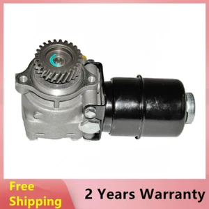 Bomba de dirección asistida apta para MITSUBISHI PAJERO III 3.2 4M41 2000-2006 MR223480 - Imagen 1 de 5