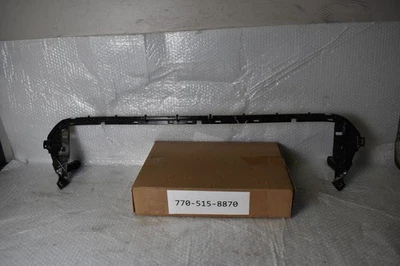 MERCEDES BENZ GLC300 4MATIC FRONT RADIATOR 2016-2026 OEM A254 888 29 00 - Image 1 of 4