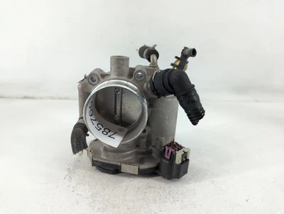 Chevrolet Sonic 2012-2018 carrocería de acelerador YVK03 Foto 1 de 4