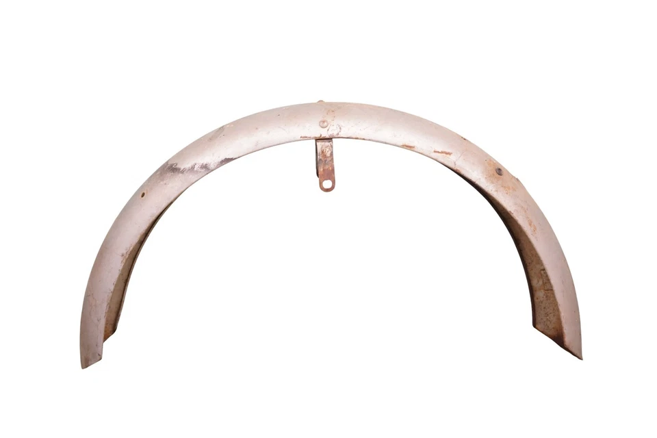 DUCATI 单 200 250 早期后挡泥板 Elite Diana Mach1 Mark 3 *RG26  — 第 1/4 张图片