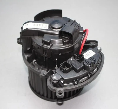 Gebläsemotor Heizung Gebläse Widerstand T911738 T954061B Renault Scenic 4 IV - Bild 1 von 4