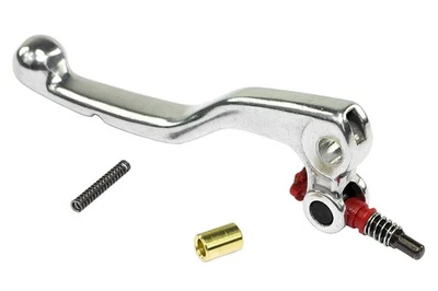 Kupplungshebel für Husaberg FC FE FS Husqvarna SM TE KTM SX EXC SXC SX-F SMR LC4 - Bild 1 von 4