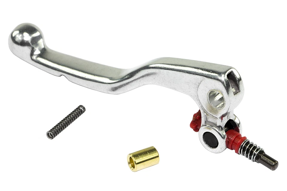 Kupplungshebel für Husaberg FC FE FS Husqvarna SM TE KTM SX EXC SXC SX-F SMR LC4 - Bild 1 von 4
