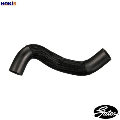 RADIATOR HOSE 05-4374 FOR TOYOTA 1ND-TV 1.4L 4cyl YARIS - Image 1 of 4