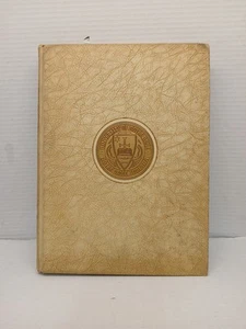 1950 Notre Dame University "The Dome" Jahrbuch 1949 National Champ - Bild 1 von 6