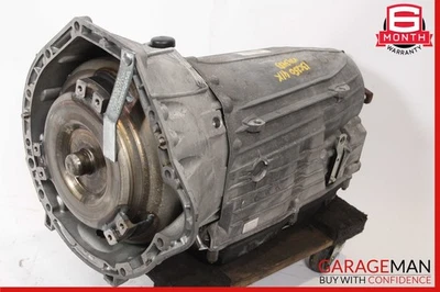 12-15 Mercedes W204 C250 7G Tronic Automatic Transmission Assembly 722.997 41k - Image 1 of 4