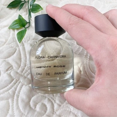 Henry Rose духи Flora Carnivora 50 мл - Изображение 1 из 4