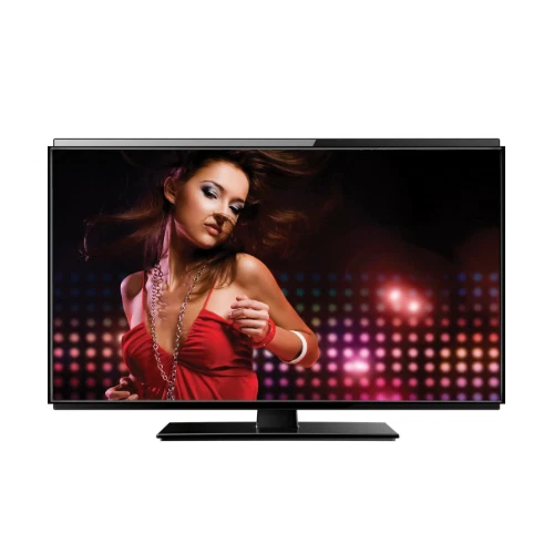 NAXA 19" LED HD WIDESCREEN TV NT-1907 OPEN BOX - Image 1 of 1