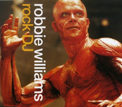 Rock DJ-Enhanced CD - Bild 1 von 1