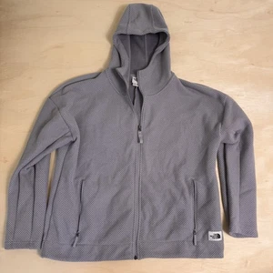 THE NORTH FACE DAMEN SIBLEY FLEECE HOODIE - GRÖSSE EXTRA LARGE - Bild 1 von 12