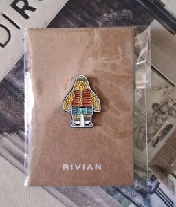 Rivian Collectible Small Gary the Gear Guard - Picture 1 of 3