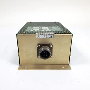 KSG Static Inverter SPC-5(A) - As Removed - Bild 1 von 5