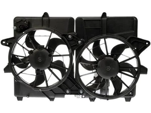 Auxiliary Fan Assembly For 2006-2011 Mercury Mariner 2007 2008 2009 2010 VG217DB - Picture 1 of 1