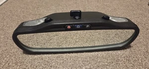 2001-2008 CHEVY IMPALA Rear View Mirror Oem. - Picture 1 of 3