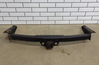 96-98 Lexus LX450 Rear Trailer Hitch Receiver OEM - Image 1 of 4