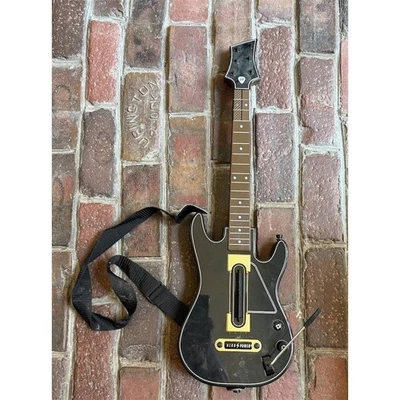 Guitar Hero Live Wireless Guitar Controller for PlayStation & Xbox tested works - Image 1 of 4