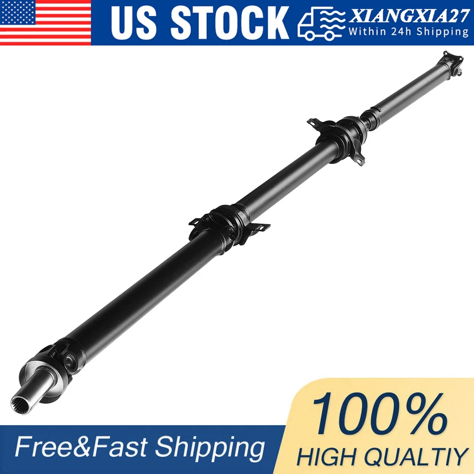 Rear Drive Shaft Assembly For 2004-2010 Toyota Sienna AWD 936-721 - Изображение 1 из 4